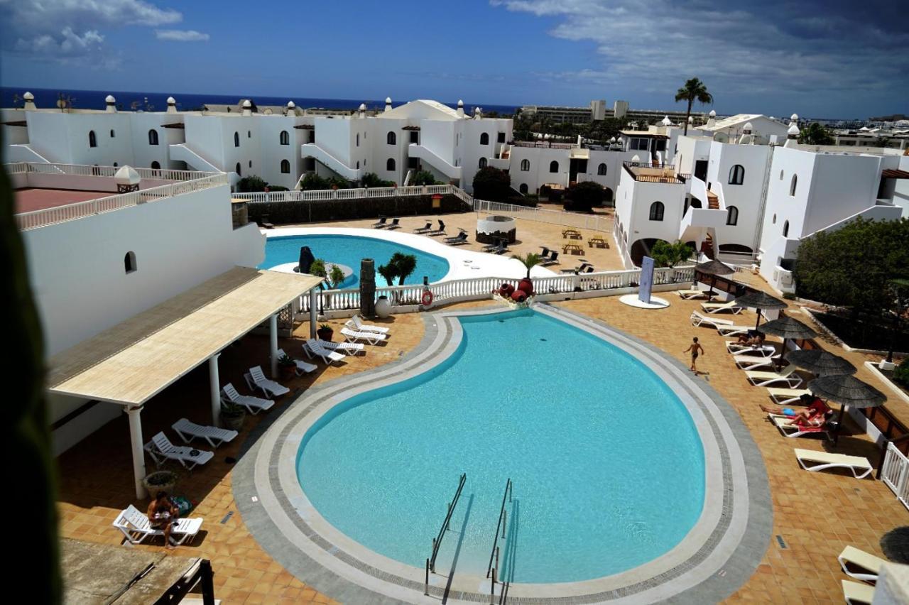 Ca' Maurizio Costa Teguise Apartamento Exterior foto